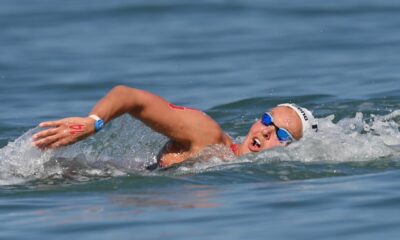 Sharon van Rouwendaal