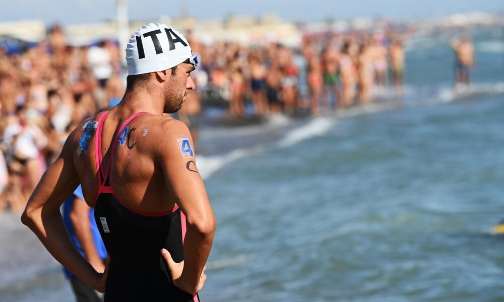 Gregorio Paltrinieri