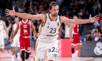 Sergio Llull
