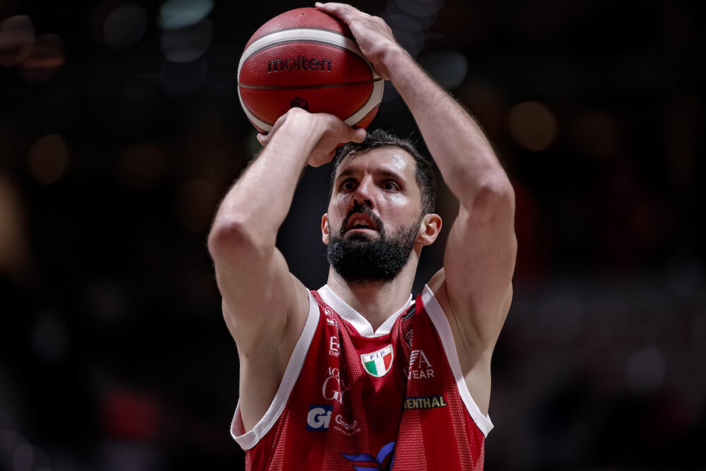 Nikola Mirotic