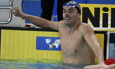 Gregorio Paltrinieri