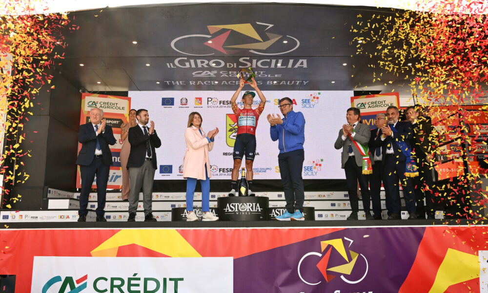 Giro di Sicilia