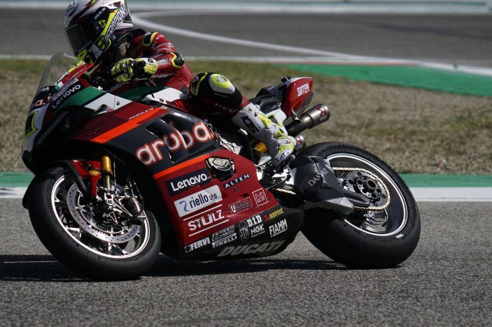 Alvaro Bautista