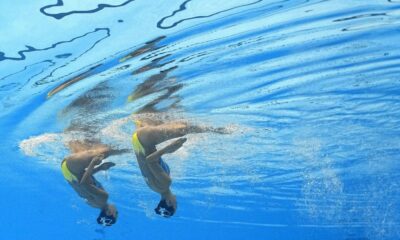 Linda Cerruti e Lucrezia Ruggiero