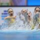Italia nuoto artistico