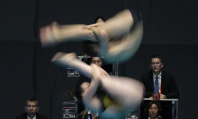 Matteo Santoro - Chiara Pellacani