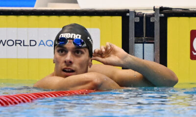 Gregorio Paltrinieri