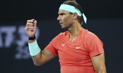 Rafael Nadal