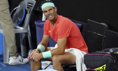 Rafael Nadal