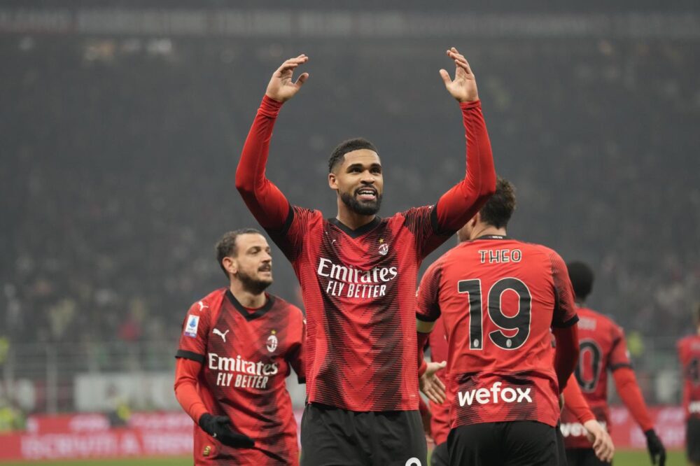 LIVE Rennes Milan 0 0, Europa League in DIRETTA: si parte!