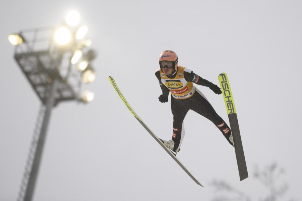 Salto con gli sci, Kraft vince gara-1 a Vikersund e si prende la Coppa del Mondo. 12° Bresadola