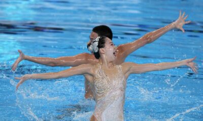 Wentao Cheng e Haoyu Shi