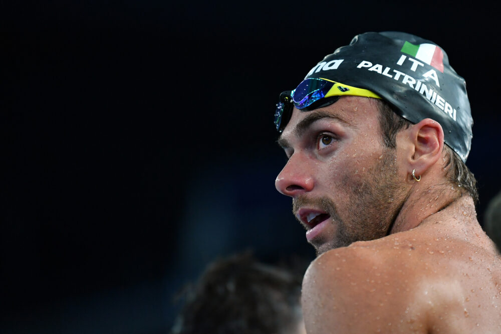 Gregorio Paltrinieri