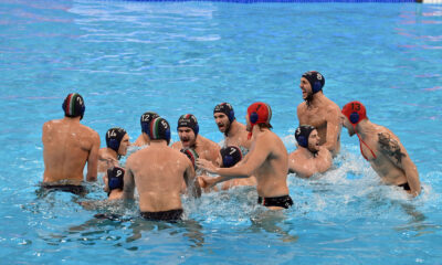 Italia pallanuoto