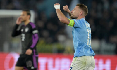 Ciro Immobile