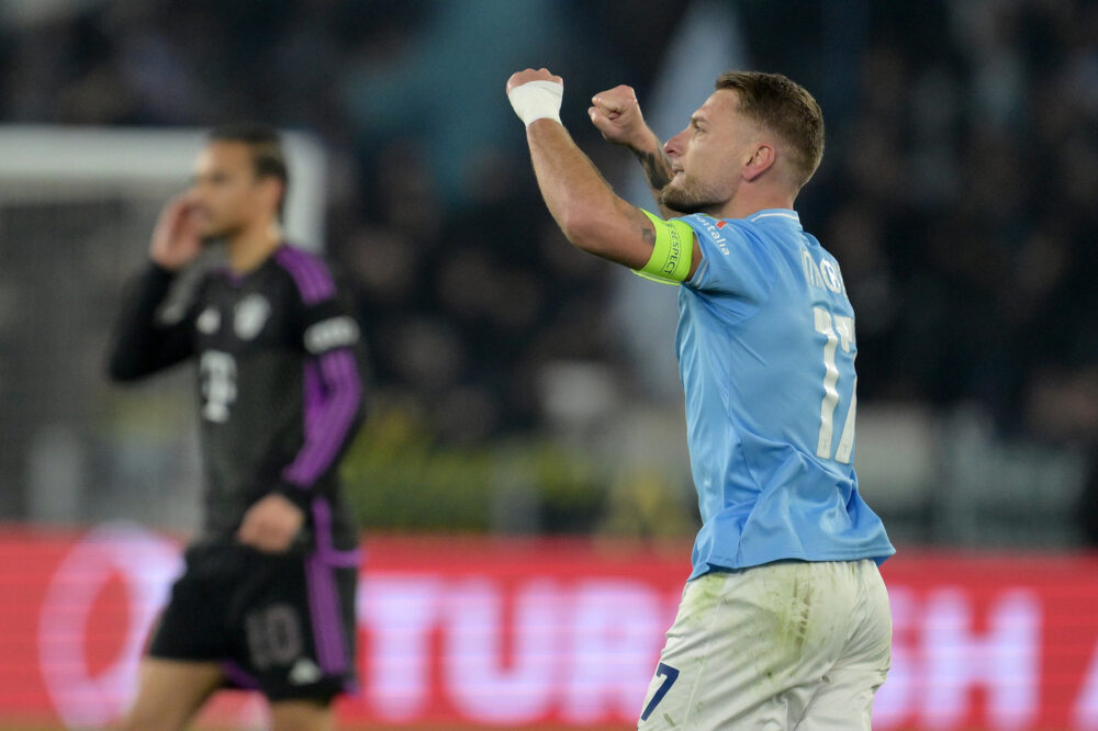 Ciro Immobile
