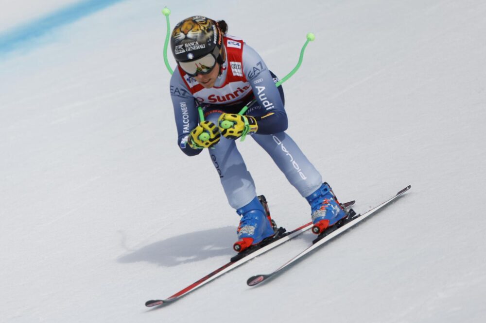 Calendario sci alpino oggi in tv: orari superG Kvitfjell e gigante Aspen, programma, pettorali, streaming