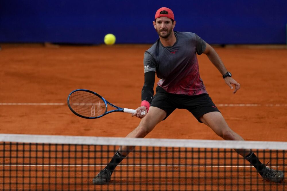 LIVE Vavassori Bautista Agut 6 4, 3 6, 1 6, ATP Barcellona 2024 in DIRETTA: l’azzurro domina per un set e mezzo l’ex n.9 del mondo, poi crolla verticalmente