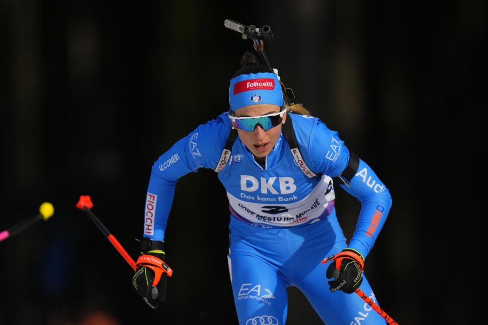 A che ora il biathlon oggi in tv, staffette Oestersund 2025: programma 30 novembre, tv, startlist, streaming
