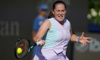 Jelena Ostapenko