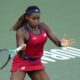 Coco Gauff