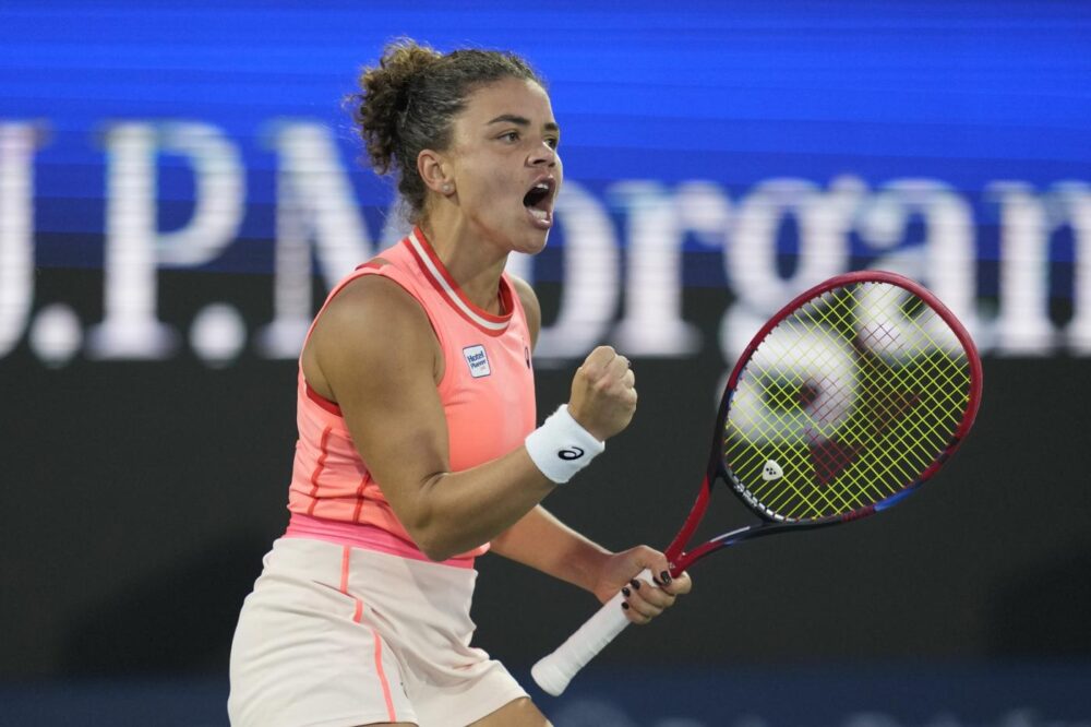 LIVE PaoliniPotapova, WTA Indian Wells 2024 in DIRETTA battaglia in