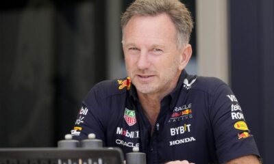 Christian Horner