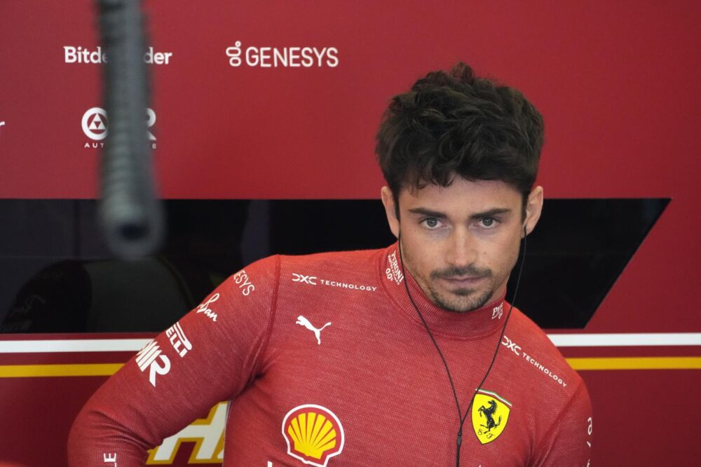 Charles Leclerc