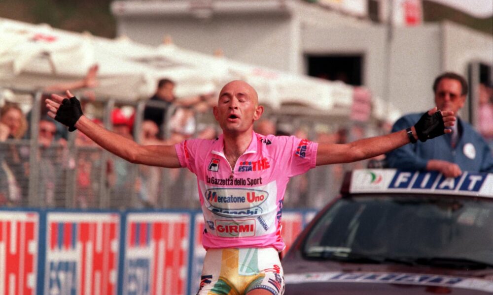 Marco Pantani