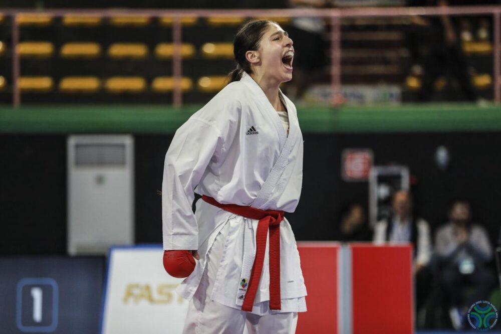Karate, Campionati Italiani Assoluti 2024: tutti i titoli assegnati nella rassegna tricolore