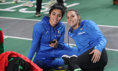 Roberta Bruni Elisa Molinarolo