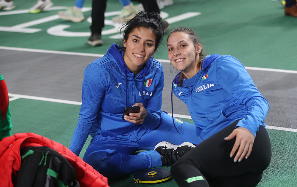 Roberta Bruni Elisa Molinarolo