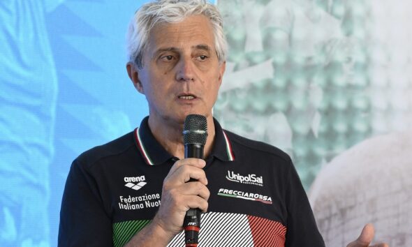 Cesare Butini