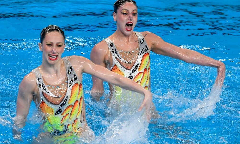 Linda Cerruti - Lucrezia Ruggiero