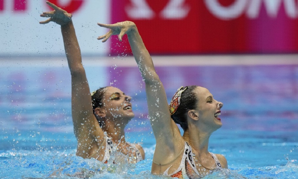 Linda Cerruti - Lucrezia Ruggiero