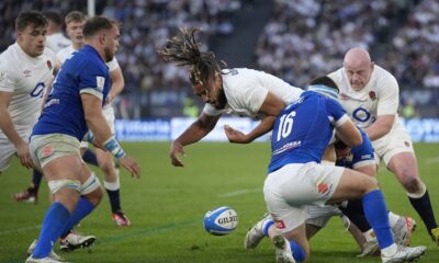 Chandler Cunningham-South