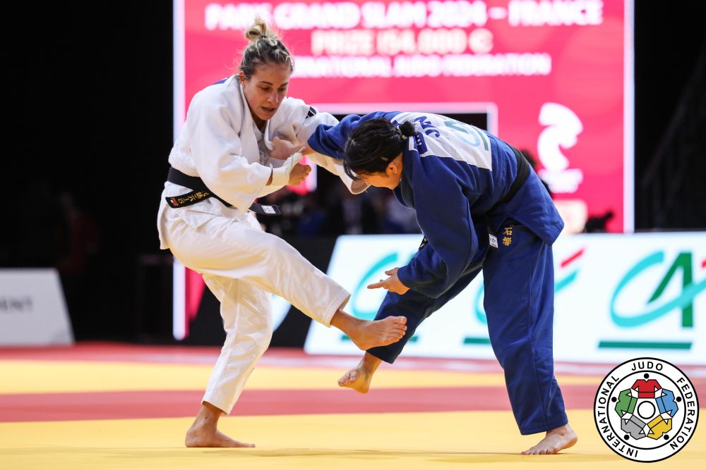 Judo, i convocati dell’Italia per gli Europei a Zagabria: assenti tre big, Giuffrida e Parlati le punte