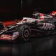 Haas F1 2024