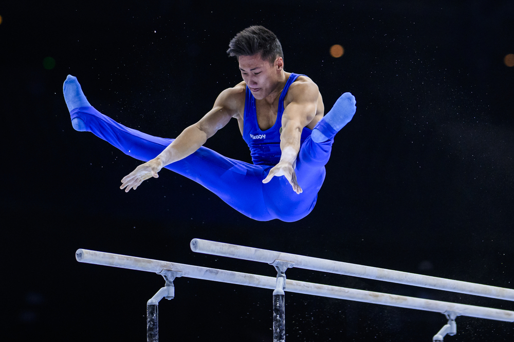 Ginnastica artistica, parata di stelle agli Europei: tra campioni in carica e big al rientro, l’Italia cerca spazio a Rimini