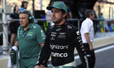 Fernando Alonso