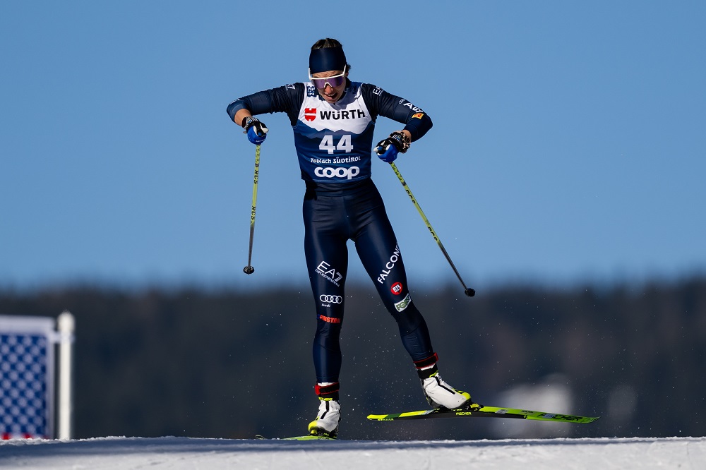 Iris De Martin Pinter