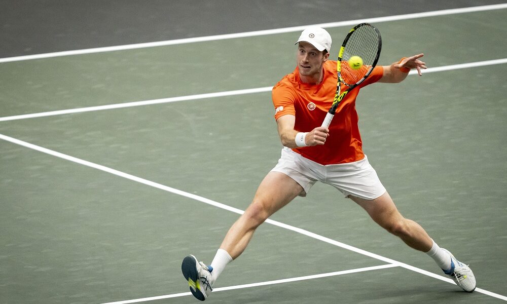 Botic van de Zandschulp