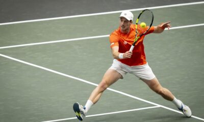 Botic van de Zandschulp