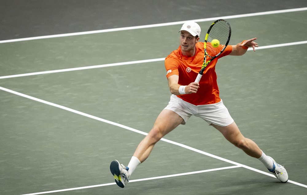 Botic van de Zandschulp