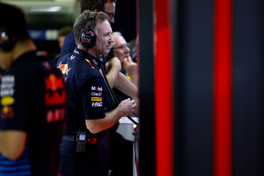 F1, Christian Horner sempre più nell’occhio del ciclone. Cosa farà la Red Bull?