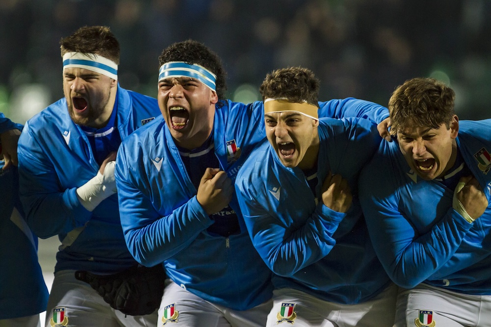 Italia Under 20