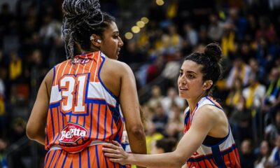 Jasmine Keys, Costanza Verona