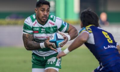 Malakai Fekitoa