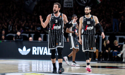 Marco Belinelli