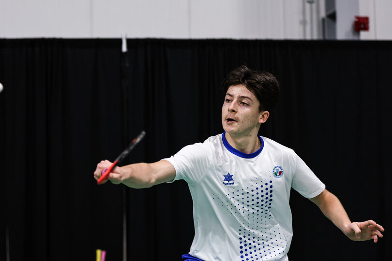 Badminton, l’Italian Junior 2024 vedrà ai nastri di partenza 13 azzurrini